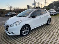 usata Peugeot 208 1.4 HDi 68 CV 5 porte Allure