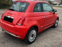 Usata Fiat 500 Dolcevita 69 CV (50 kW) 2019 Coupé