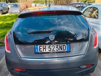 Usata Lancia Delta 2011 Utilitaria