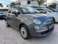 usata Fiat 500 1.2 LOUNGE GPL PERFETTA