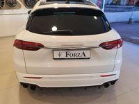 Usata Maserati Grecale 330 CV (242 kW) 2024 Bianco pastello SUV
