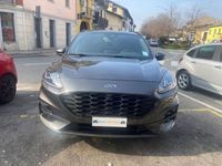 usata Ford Kuga 2.5 Full Hybrid 190 CV CVT 4X4 ST-Line