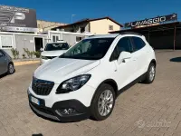 Brugt Opel Mokka 136 HK (100 kW) 2015 Hvid SUV