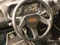 Usata Peugeot 205 128 CV (94 kW) 1992 Verde Utilitaria