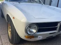 Usata Alfa Romeo GT Junior 120 CV (88 kW) 1972