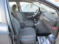 Usata Ford C-MAX 136 CV (100 kW) 2008 Grigio Monovolume
