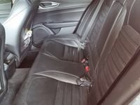 Usata Alfa Romeo Giulia Veloce 2017 Rosso Berlina