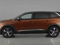 Usata Peugeot 5008 GT 131 CV (96 kW) 2023 SUV