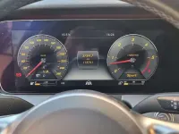Usata Mercedes CLS350 Premium 286 CV (210 kW) 2019 Coupé