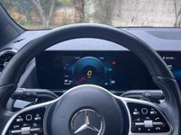 Usata Mercedes GLA180 116 CV (85 kW) 2022 Nero SUV