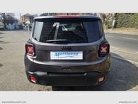 Usata Jeep Renegade Limited 140 CV (102 kW) 2018 SUV