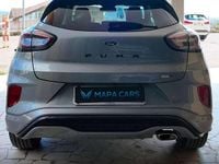 Usata Ford Puma ST-Line 125 CV (91 kW) 2022 Grigio SUV