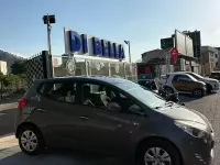 Usata Hyundai ix20 124 CV (91 kW) 2016 Nero Utilitaria