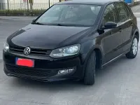 Usata VW Polo Highline 90 CV (66 kW) 2011 Utilitaria