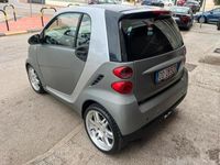 usata Smart ForTwo Coupé 1000 70cv all. BRABUS