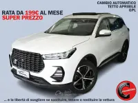 Occasion DR DR 6.0 156 ch (114 kW) 2022 Blanc SUV