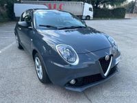 usata Alfa Romeo MiTo 1.4 T 120 CV GPL Urban