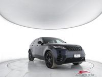 Usata Land Rover Range Rover Velar R-Dynamic 204 CV (150 kW) 2023 Blu SUV