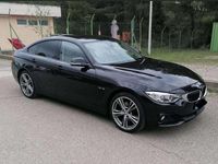 Usata BMW 430 Gran Coupé Sport Line 258 CV (189 kW) 2015 Coupé