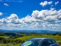 Usata Opel Astra 131 CV (96 kW) 2013 Station wagon