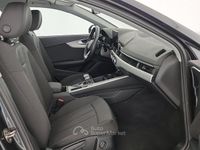 Usata Audi A4 Business 136 CV (100 kW) 2023 Gray Station wagon