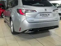 Nuova Suzuki Swace 98 CV (72 kW) 2026 Argento Station wagon