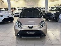 Usata Toyota Aygo X Lounge 72 CV (52 kW) 2023 SUV
