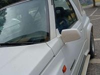 Brugt Suzuki Vitara 97 HK (71 kW) 1997 Cabriolet