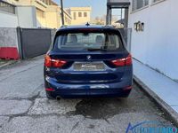 Usata BMW 218 Gran Tourer 150 CV (110 kW) 2015 Other Monovolume