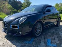 usata Alfa Romeo MiTo 1.4 tb m.air Q.verde sport plus pack 170cv