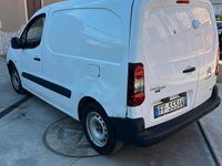 Usata Citroën Berlingo XTR 99 CV (72 kW) 2016 Bianco Monovolume