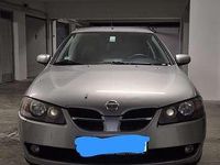 Usata Nissan Almera Acenta 98 CV (72 kW) 2006 Berlina