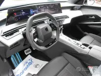 Nuova Peugeot 5008 GTi 136 CV (100 kW) 2025 Bianco SUV