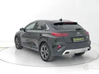 Usata Kia XCeed 141 CV (103 kW) 2021 Nero SUV