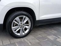 Usata Skoda Karoq Style 150 CV (110 kW) 2018 Other SUV