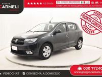 usata Dacia Sandero 1.5 blue dci Streetway Comfort s&s 75cv