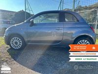 Usata Fiat 500 Lounge 69 CV (50 kW) 2015 Utilitaria