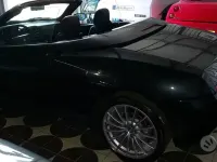 Usata Alfa Romeo Spider Lusso 192 CV (141 kW) 1995 Cabrio