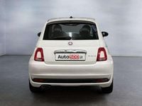 Usata Fiat 500 Connect 70 CV (51 kW) 2022 Bianco Utilitaria
