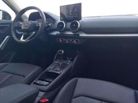 Usata Audi Q2 Advanced 150 CV (110 kW) 2024 Nero SUV