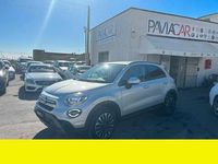 usata Fiat 500X 