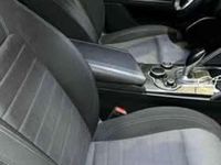 Usata Alfa Romeo Stelvio 160 CV (117 kW) 2019 Blu/azzurro SUV