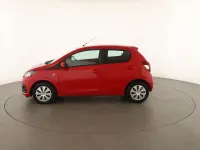 Usata Peugeot 108 Active 72 CV (52 kW) 2020 Rosso