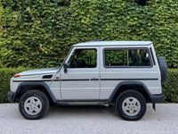 Usata Mercedes 200 1991 Grigio SUV