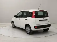 Nuova Fiat Panda S 70 CV (51 kW) 2025 Bianco Utilitaria