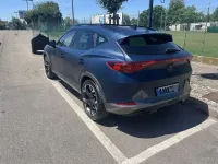 Usata Cupra Formentor 150 CV (110 kW) 2021 SUV