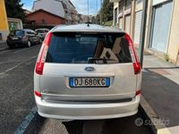 usata Ford C-MAX C-Max1.8 Titanium Pack 125cv