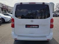 Usata Toyota Proace Verso Executive 150 CV (110 kW) 2020 Bianco Station wagon
