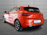 Usata Renault Clio Techno 145 CV (106 kW) 2023 Other Utilitaria