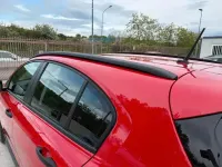 Usata Fiat Tipo Cross 95 CV (69 kW) 2022 Rosso Berlina